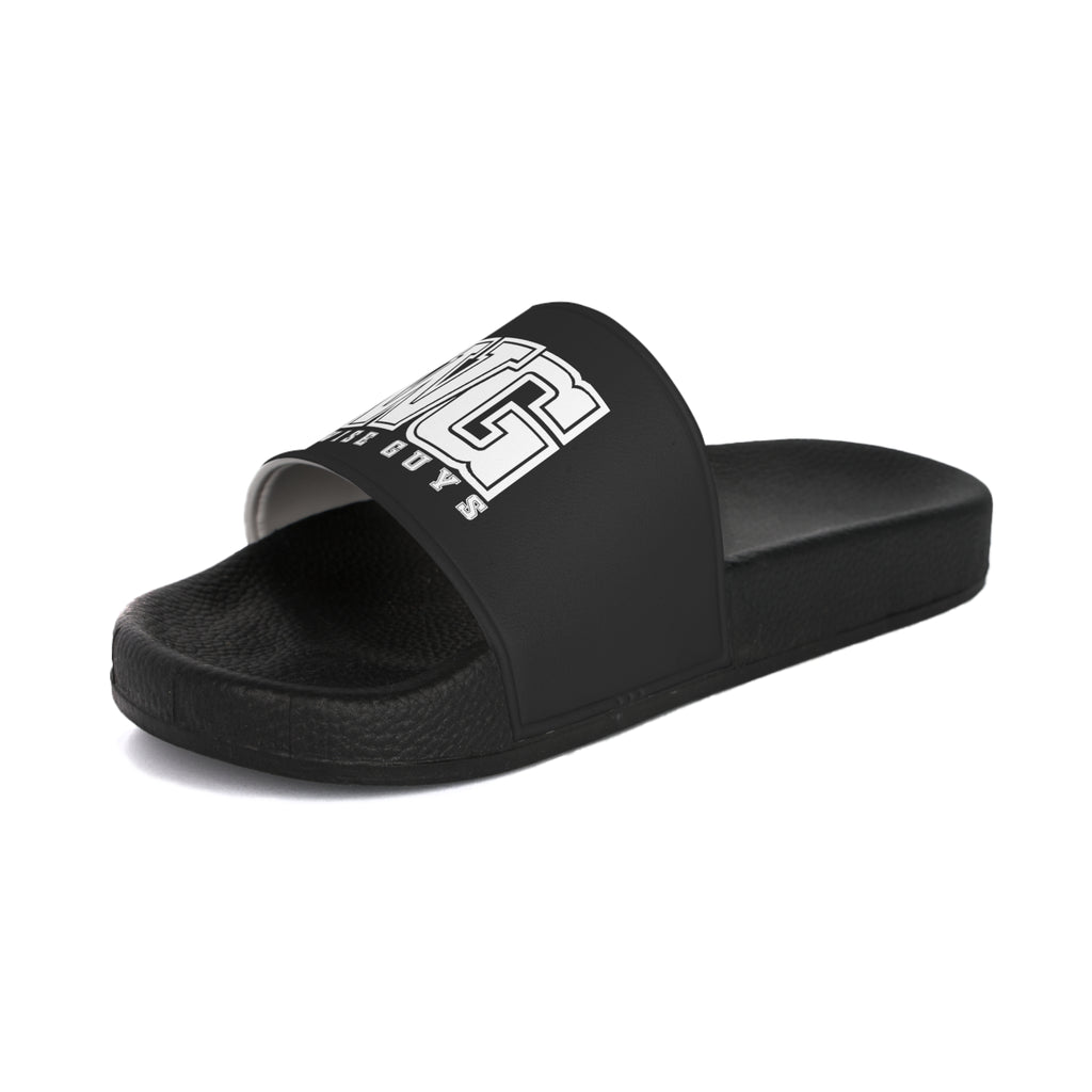 Men's Slide Sandals