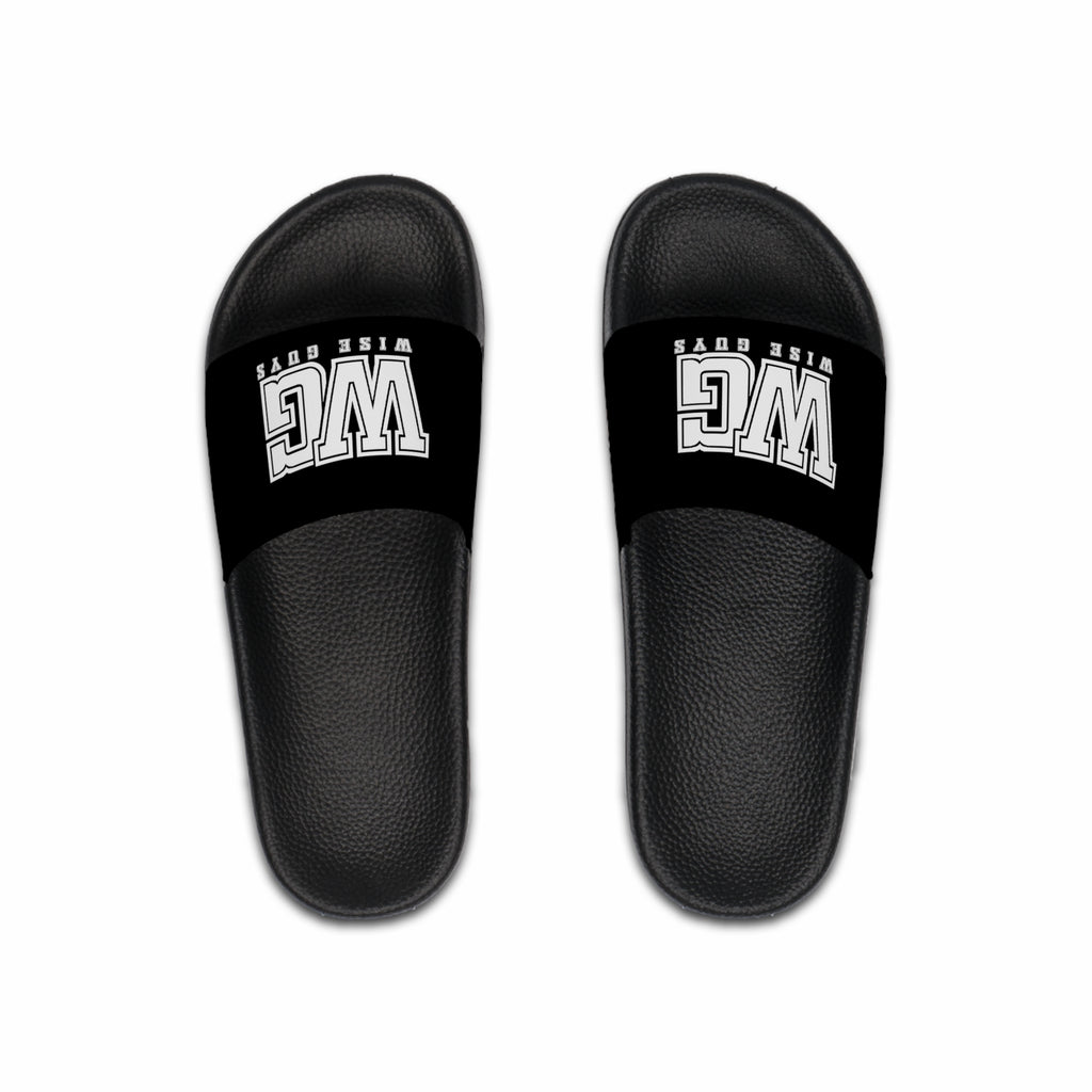 Men's Slide Sandals