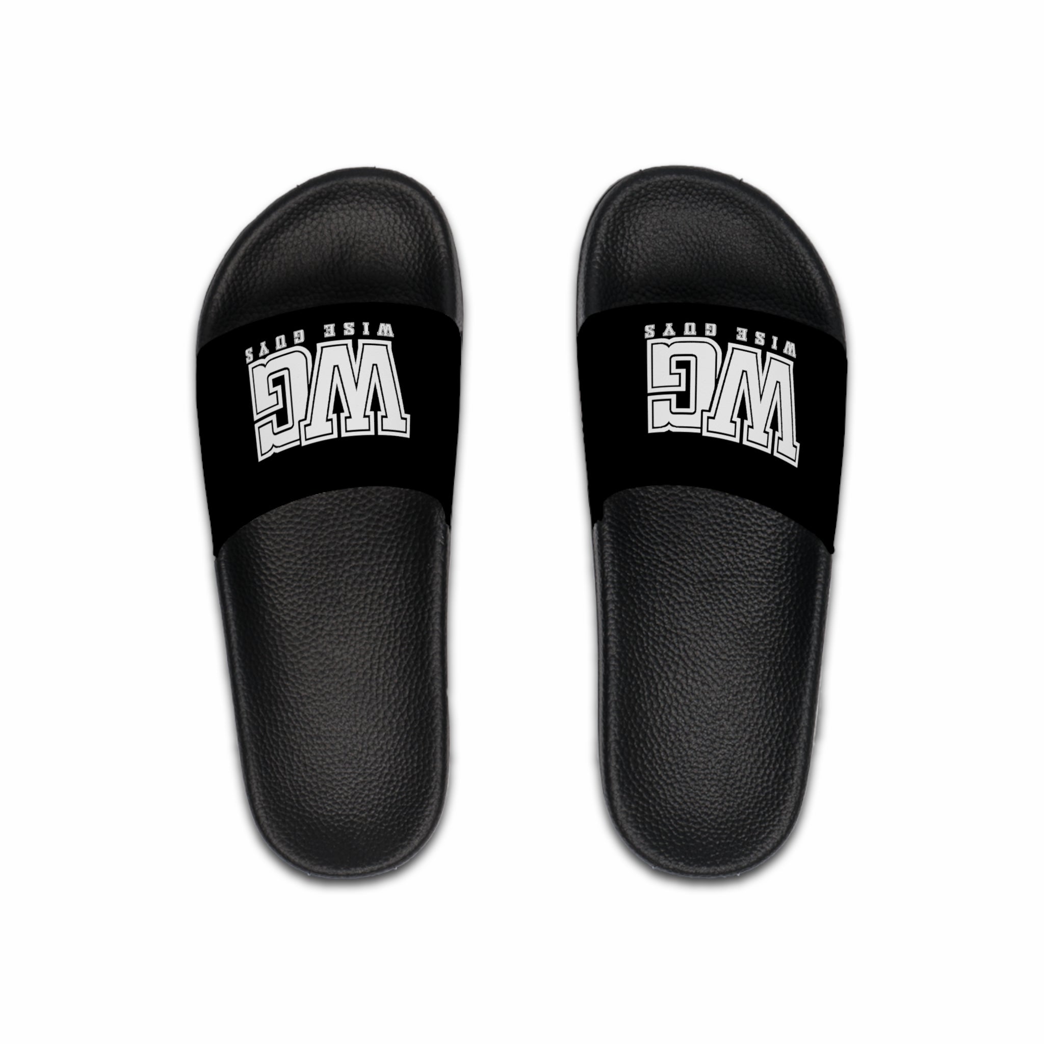 Men's Slide Sandals