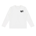 Unisex Heavyweight Long Sleeve T-Shirt