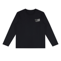 Unisex Heavyweight Long Sleeve T-Shirt